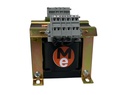 VRT0075 — TRANSFORMADOR MONOFASICO CONTROL 75VA