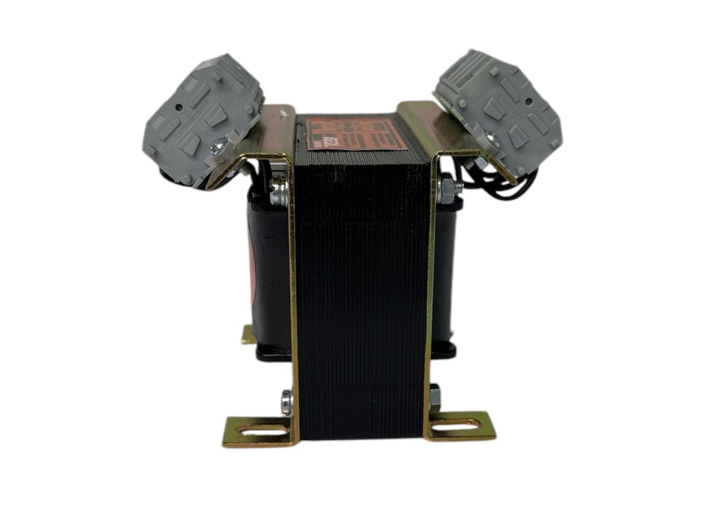 VRT0075 — TRANSFORMADOR MONOFASICO CONTROL 75VA