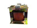 VRT01000 — TRANSFORMADORES MONOFASICOS CONTROL 1000VA