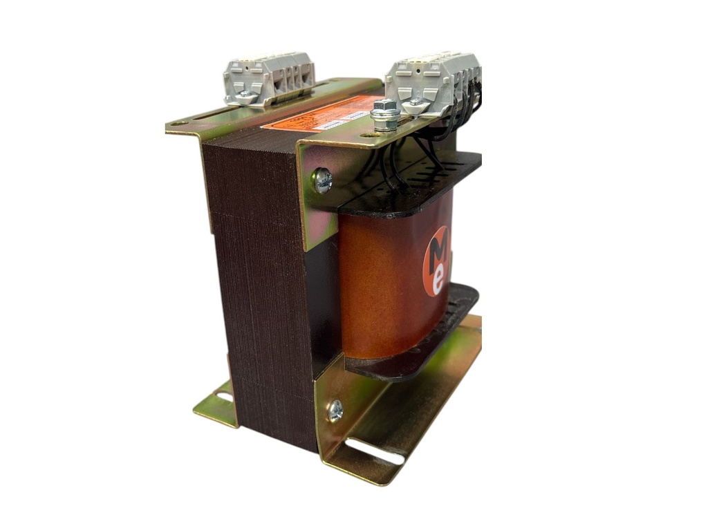 VRT01000 — TRANSFORMADORES MONOFASICOS CONTROL 1000VA