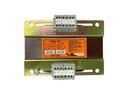 VRT01000 — TRANSFORMADORES MONOFASICOS CONTROL 1000VA
