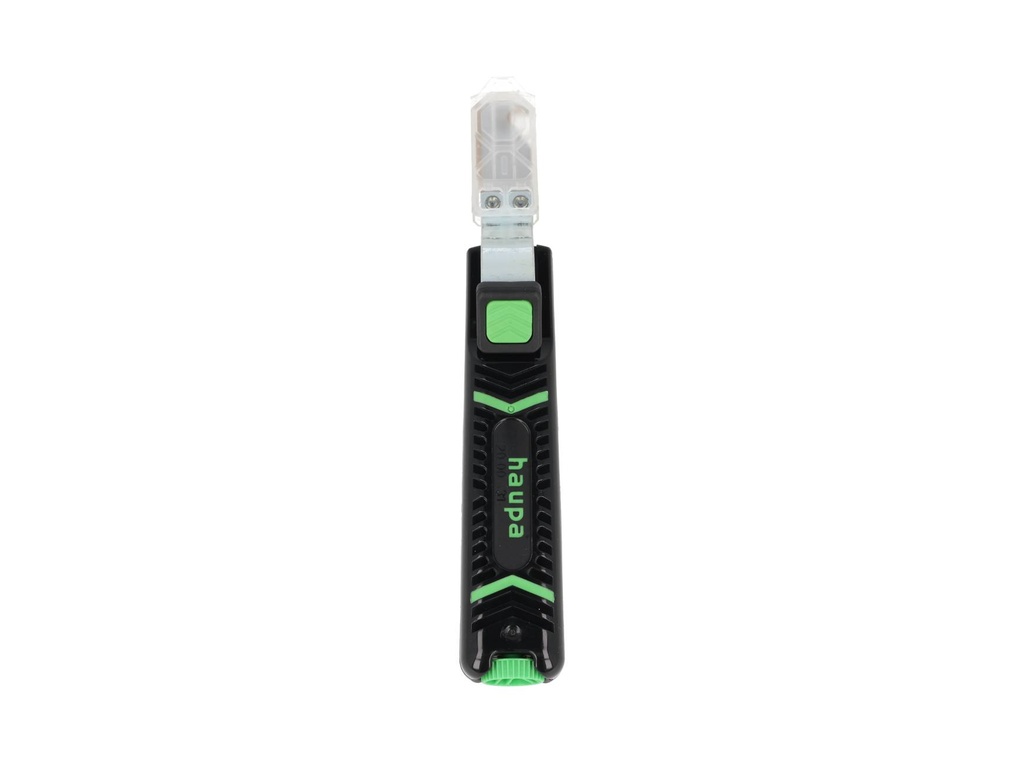 ET20003100 — PELACABLES CON CUCHILLA CONCAVA