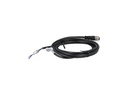 CID3-2 — CONECTOR RECTO,HEMBRA/CABLE,2M,CD