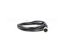 CID3-2 — CONECTOR RECTO,HEMBRA/CABLE,2M,CD