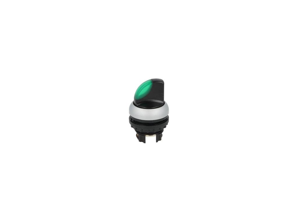 M22-WLK-G — SELECTOR
