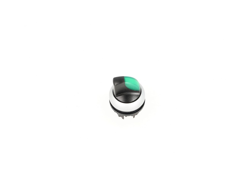 M22-WLK-G — SELECTOR