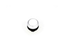 M22-D-W — PULSADOR PLANO BLANCO MOMENTANE