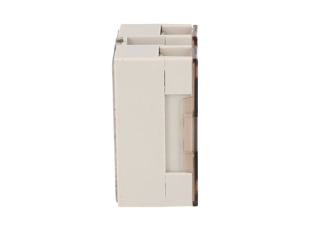 KSI240D60-L — RELEVADOR ESTADO SOLIDO 60A/240VCA VOLT CONTROL4-32VCD, PARA CARGAS RESISTIVAS CON LED INDICADOR, CRUCE POR CERO, SALIDA DOBLE SCR