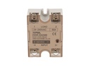 KSI240D60-L — RELEVADOR ESTADO SOLIDO 60A/240VCA VOLT CONTROL4-32VCD, PARA CARGAS RESISTIVAS CON LED INDICADOR, CRUCE POR CERO, SALIDA DOBLE SCR