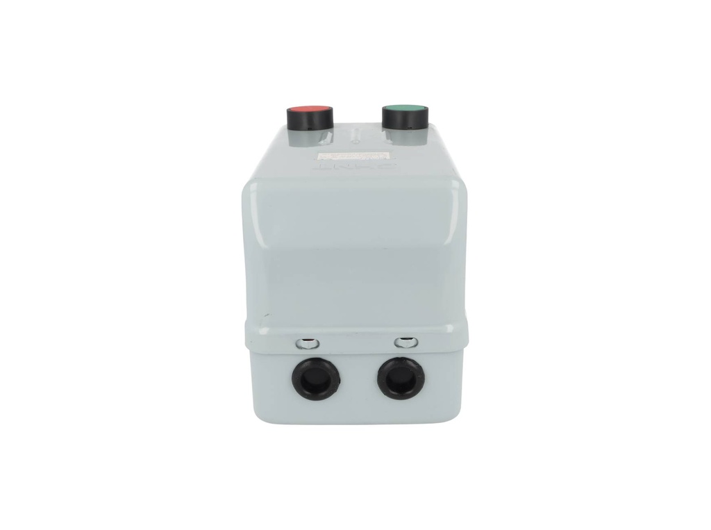 NQ2-15P-32A — ARRANCADOR MAGNETICO 23-32A, 220VCA/60HZ, CAJA MAGNETICA PARA NC1-3210