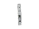 CHV10U — CLEMA DE ALTO VOLTAJE 1100V, 57A, 62X52X10 MM