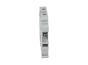 CHV10U — CLEMA DE ALTO VOLTAJE 1100V, 57A, 62X52X10 MM