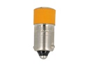 MCB95230 — LED AMBAR 230VCA/CD