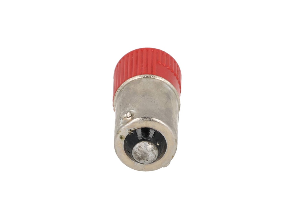 TP-LB24D-R — LED BALLONETA 24VCD ROJO