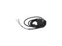 PSN25-5DN — SENSOR INDUCTIVO R NPN, NA, SENSADO DE 5MM, 10-30VCD