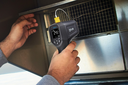 TG56-2 — Termómetro IR puntual 30:1 con termopar tipo K FLIR TG56-2™