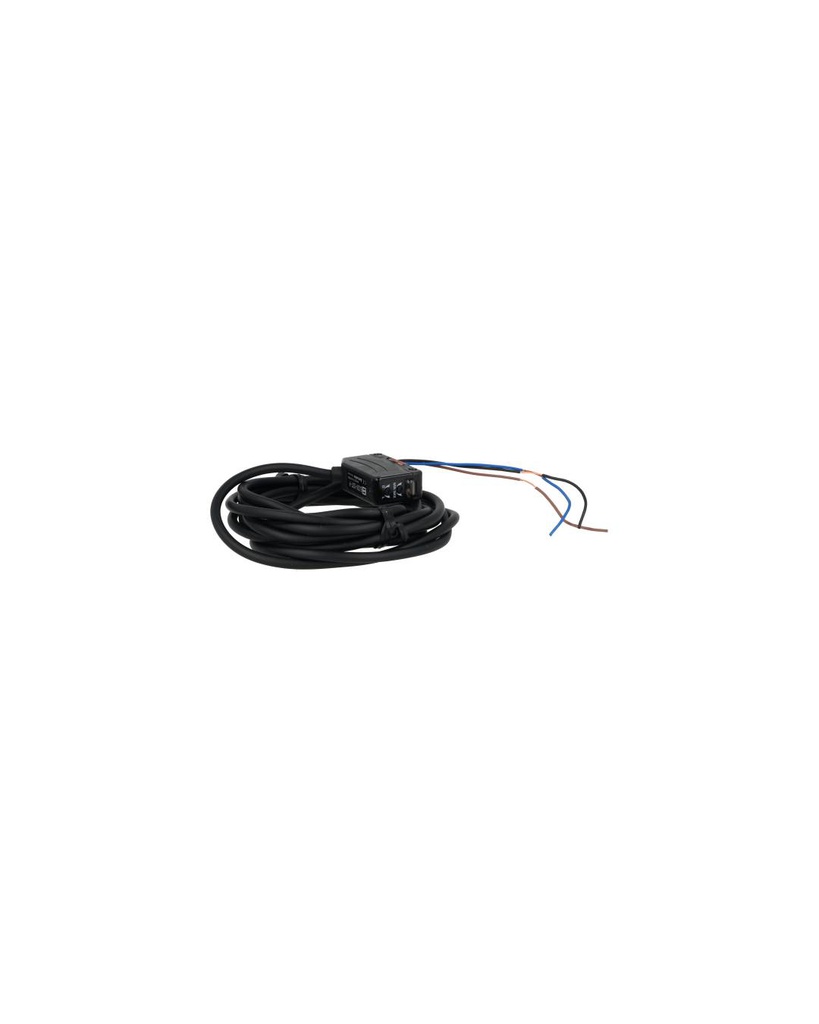 BJ300-DDT-P — FOTOCELDA difuso reflect dist 300mm opaco trasl 12-24vcd pnp
