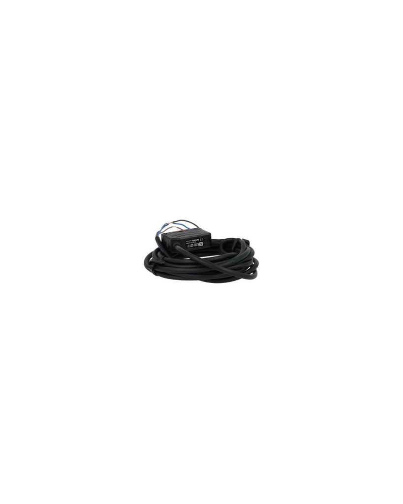 BJ300-DDT-P — FOTOCELDA difuso reflect dist 300mm opaco trasl 12-24vcd pnp