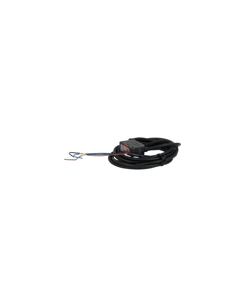 BJ300-DDT-P — FOTOCELDA difuso reflect dist 300mm opaco trasl 12-24vcd pnp