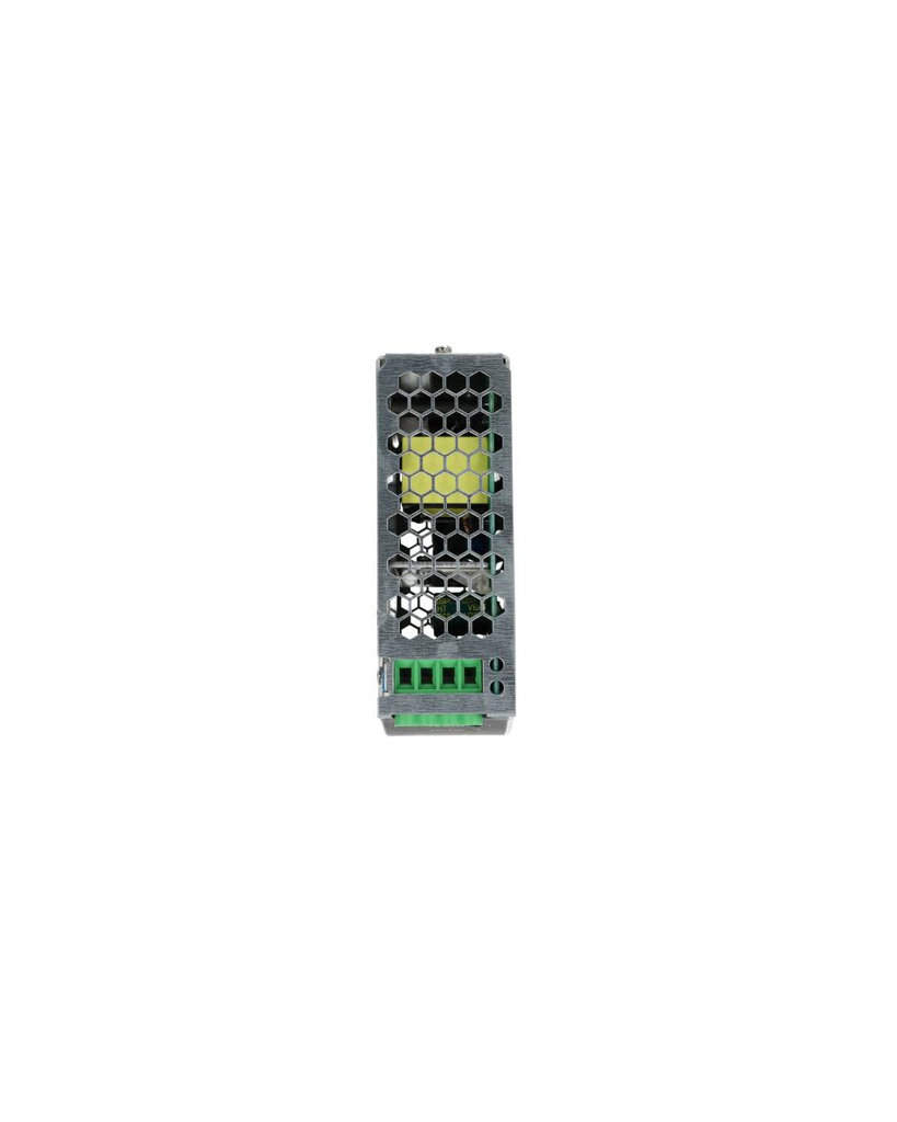 TPSR-120-24 — FUENTE DE VOLTAJE P/RIEL 24VCD 5A 120W