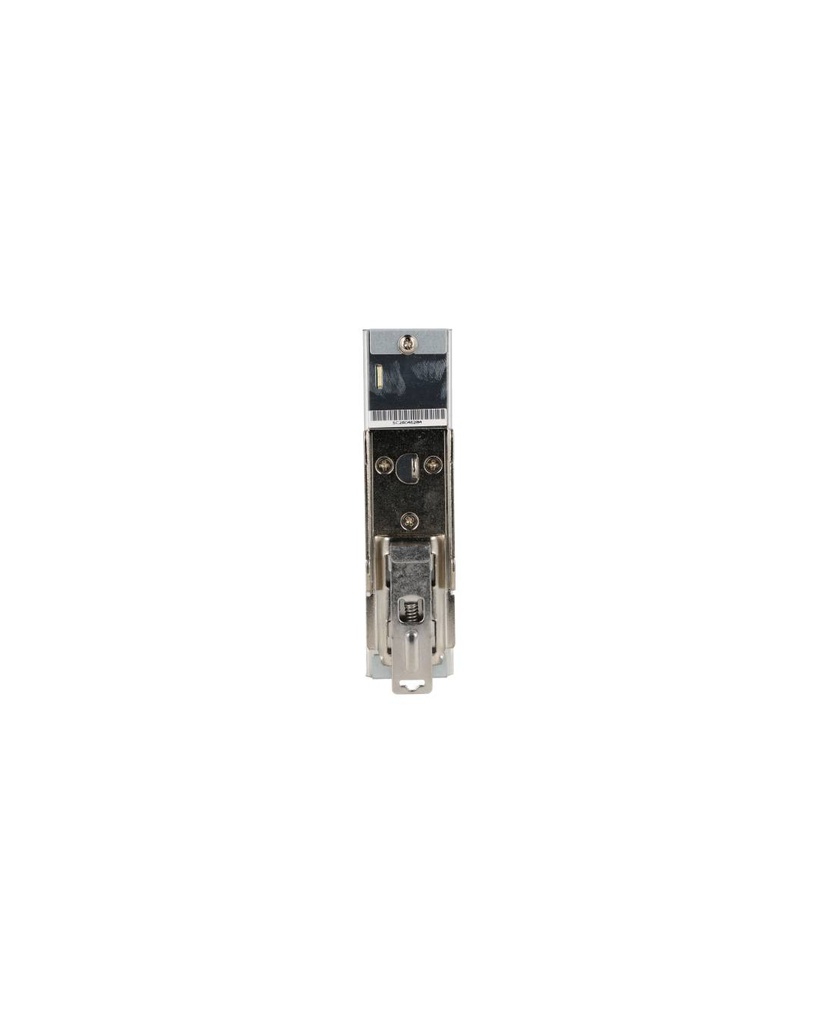 TPSR-75-24HP — FUENTE DE VOLTAJE P/RIEL 24VCD3.2A,76.8W, 85-264VCA,120-370VCD,55X125X100MMUSO RUDO