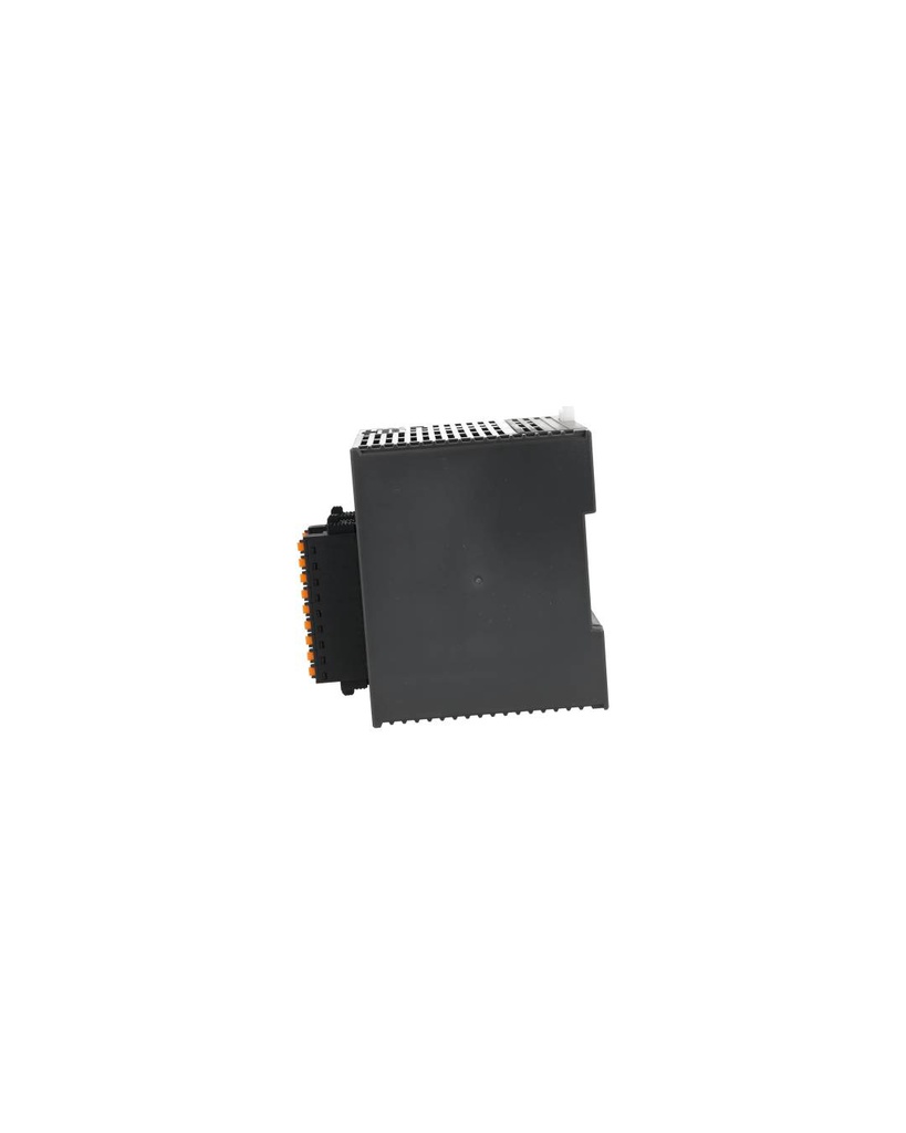 AS228P-A – CONTROLADOR PLC 110-240VCA, AS200 CPU, SALIDA DE FUENTE PNP