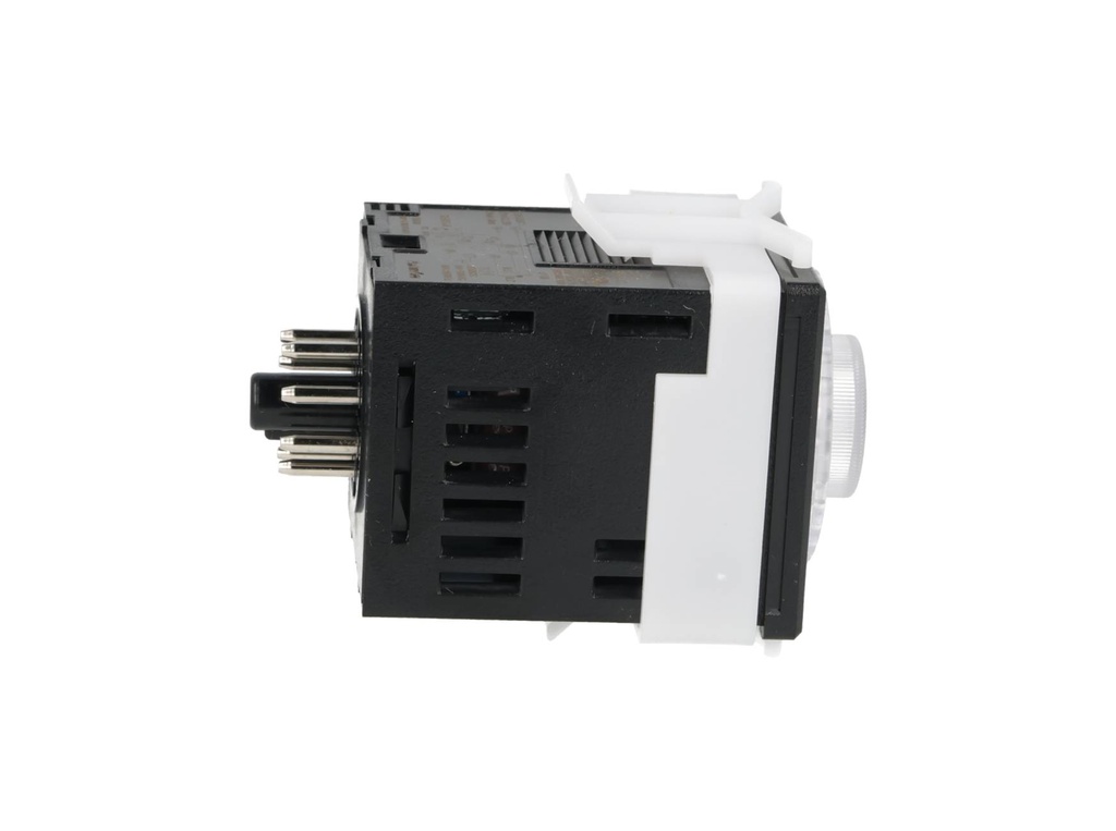 TAS-B4RJ4C — CONTROLADOR /TEMP. ANALOG. J 0-400°C SALIDA RELEVADOR 48X48X79mm