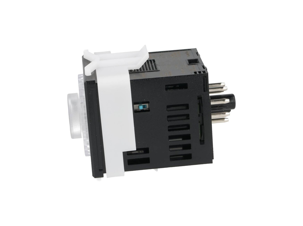 TAS-B4RJ4C — CONTROLADOR /TEMP. ANALOG. J 0-400°C SALIDA RELEVADOR 48X48X79mm