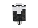 TAS-B4RJ4C — CONTROLADOR /TEMP. ANALOG. J 0-400°C SALIDA RELEVADOR 48X48X79mm