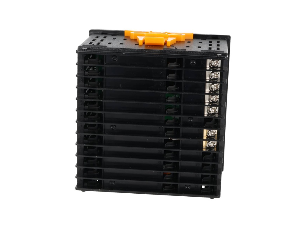 TAL-B4RJ4C — CONTROLADOR DE TEMP.