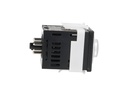 TAS-B4RJ3C — CONTROLADOR/TEMP.ANALOG. J 0-300°C SALIDA A RELEVADOR 48X48X79mm.