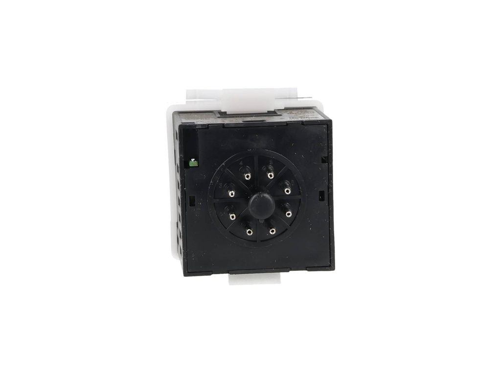 TAS-B4RJ3C — CONTROLADOR/TEMP.ANALOG. J 0-300°C SALIDA A RELEVADOR 48X48X79mm.
