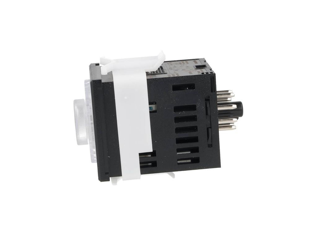 TAS-B4RJ3C — CONTROLADOR/TEMP.ANALOG. J 0-300°C SALIDA A RELEVADOR 48X48X79mm.