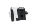 TAS-B4RJ3C — CONTROLADOR/TEMP.ANALOG. J 0-300°C SALIDA A RELEVADOR 48X48X79mm.