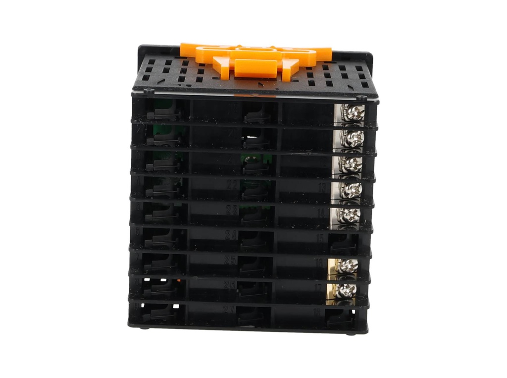 TAM-B4RJ4C — CONTROLADOR DE TEMP.