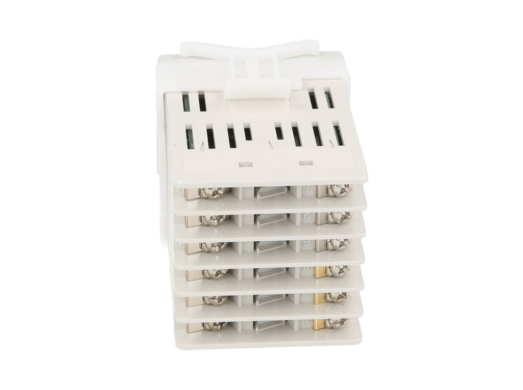 TC4S-22R — CONTROLADOR DE TEMP.