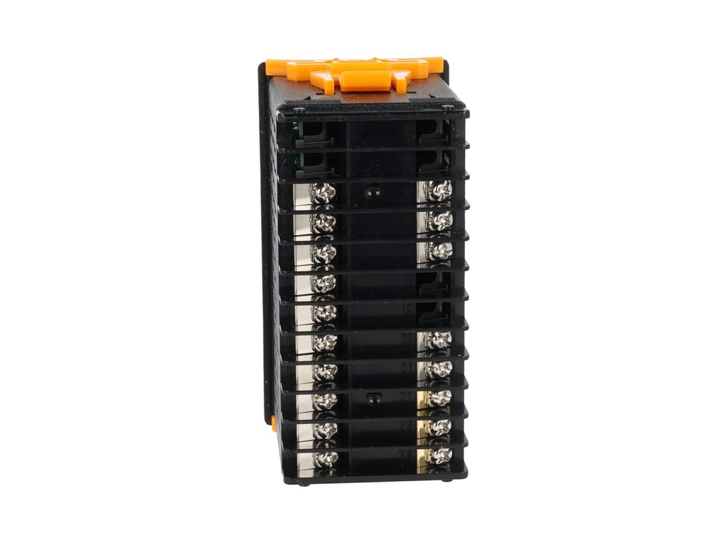 TK4H-14RN — CONTROLADOR DE TEMP, 1/8 DIN 1 ALARMA