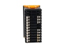 TK4H-14RN — CONTROLADOR DE TEMP, 1/8 DIN 1 ALARMA