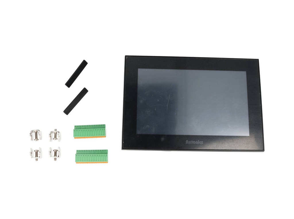 LP-A070-T9D6-C5T — PANTALLA LOGICA A COLOR LCD 7 