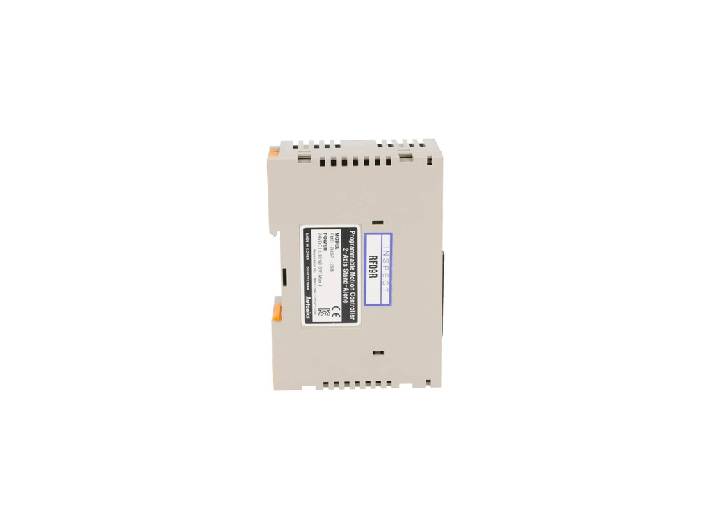 PMC-2HSP-USB — CONTROLADOR DE MOVIMIENTO PROGRAMABLE