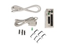 PMC-2HSP-USB — CONTROLADOR DE MOVIMIENTO PROGRAMABLE