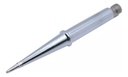 Punta Para Cautín Desarmador 1.57mm Weller Ct5a7mx (2 Pzas)
