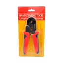 TP-HF-6 — PINZA TERMINALES PARA FERRULES AWG24-10