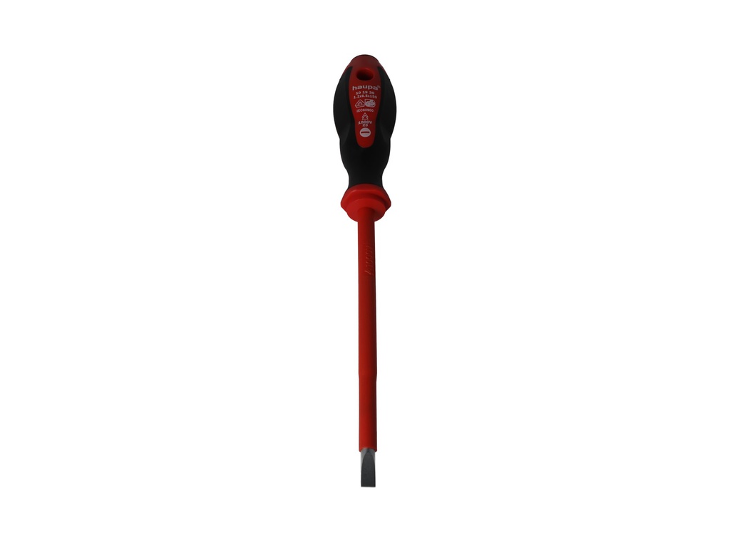 ET10192000 — DESARMADOR PLANO APLICACION GENERAL 6.5X150mm