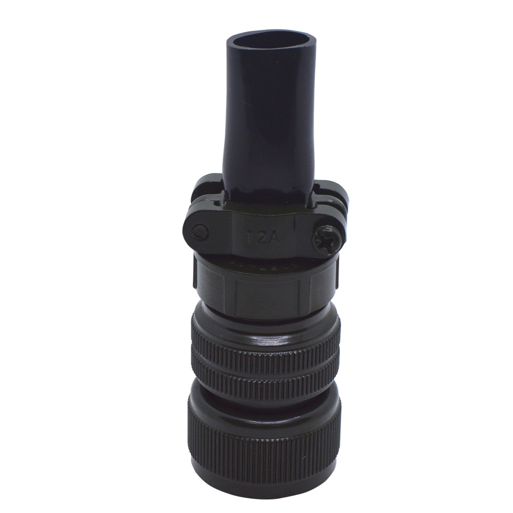 TP-MPG-17SF — CONECTOR MILITAR PLUG (RECTO) 17P HEMBRA