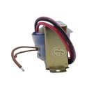 9V1.2A/120V-S - TRANSFORMADOR 9V 1.2AMP,ENTRADA 120V