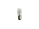 MAB-T15-D240-25 — FOCO PARA TORRETA 15MM, 240V, 25WATT