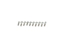 CA771/10 — PUENTE DE 10 POLOS P/CTS35UN