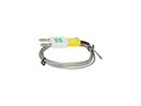 TP875 — TERMOCUPLA TIPO K DE ALAMBRE C/CONECTOR