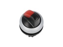 M22-WRLK3-R — SELECTOR ILUMINADO 3 POSICIO